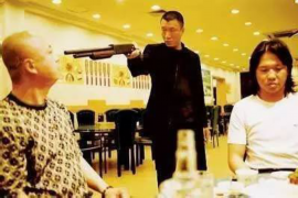 莲湖专业要账公司